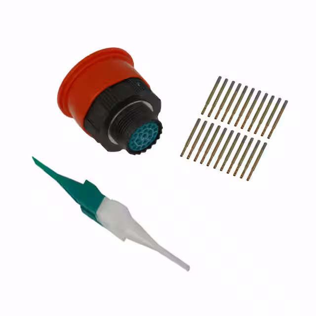 AL06UD13-35S(IP) Amphenol Industrial Operations  Gruppi di connettori circolari